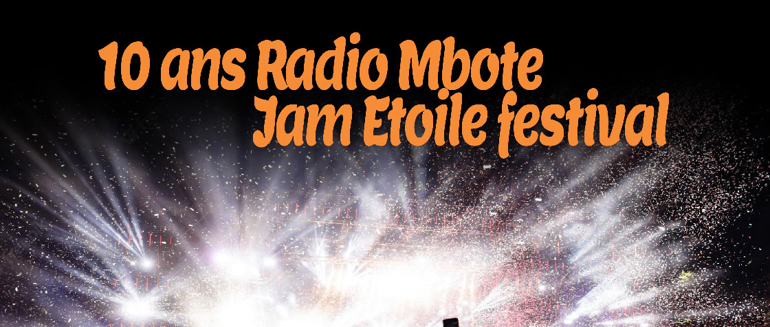 10 ans / Jam Etoile festival