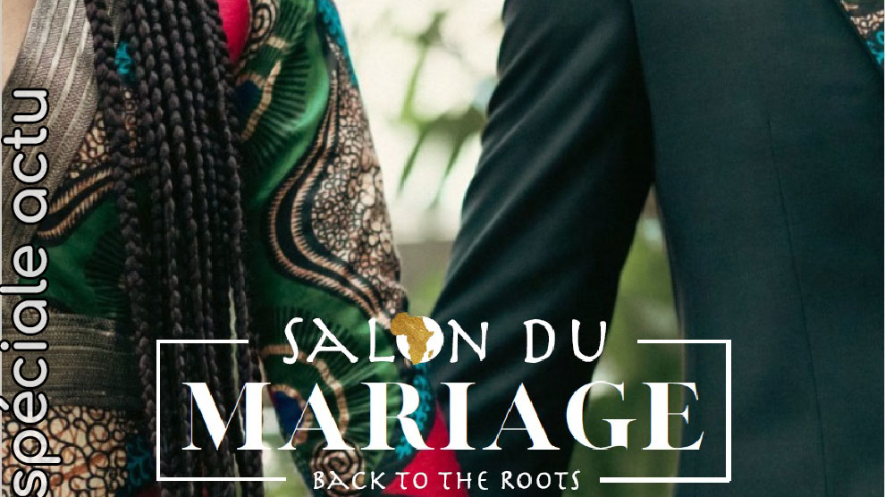 Salon du mariage - Back to The Roots