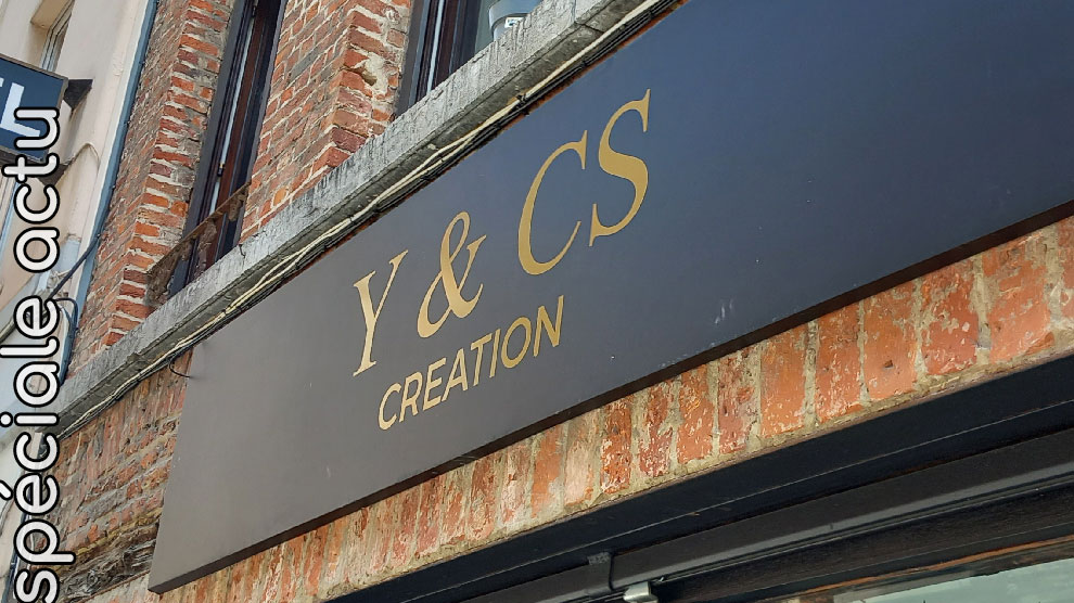 Y&Cs creation ouverture